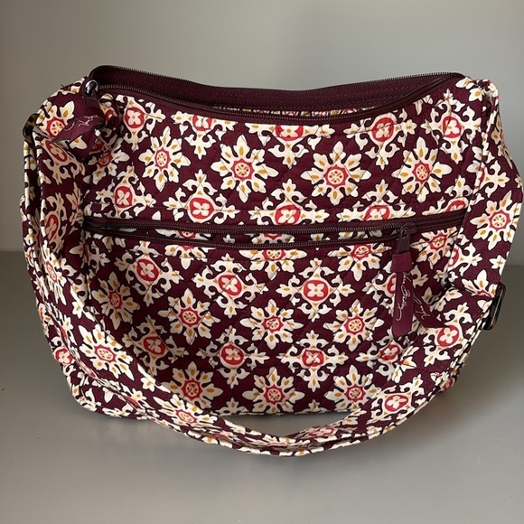 Vera Bradley Handbags - Vera Bradley Shoulder Bag Purse